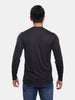 Kit 3 Camisetas Térmicas Masculinas Segunda Pele Manga Longa UV