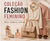 Fashion Feminino Adulto