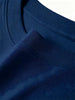 Camiseta Feminina Estampada Manga Curta Gola Redonda Casual Ajustada