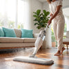 Mop Spray com Reservatório Integrado para Pisos Madeira e Cerâmica