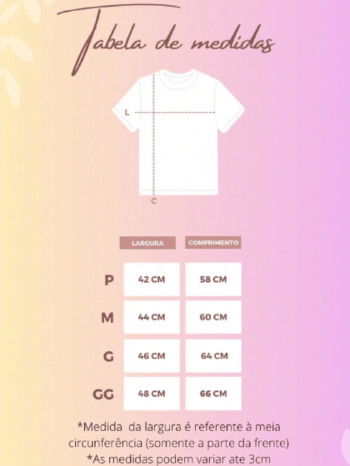 Kit 3 Camisetas Femininas Algodão Estampadas Malha Premium Casual