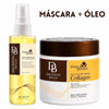 Kit De Limpeza 4 Em 1 Multiuso Prático Para Casa