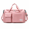 Bolsa Viagem Feminina Oxford Impermeável Grande Academia Trabalho