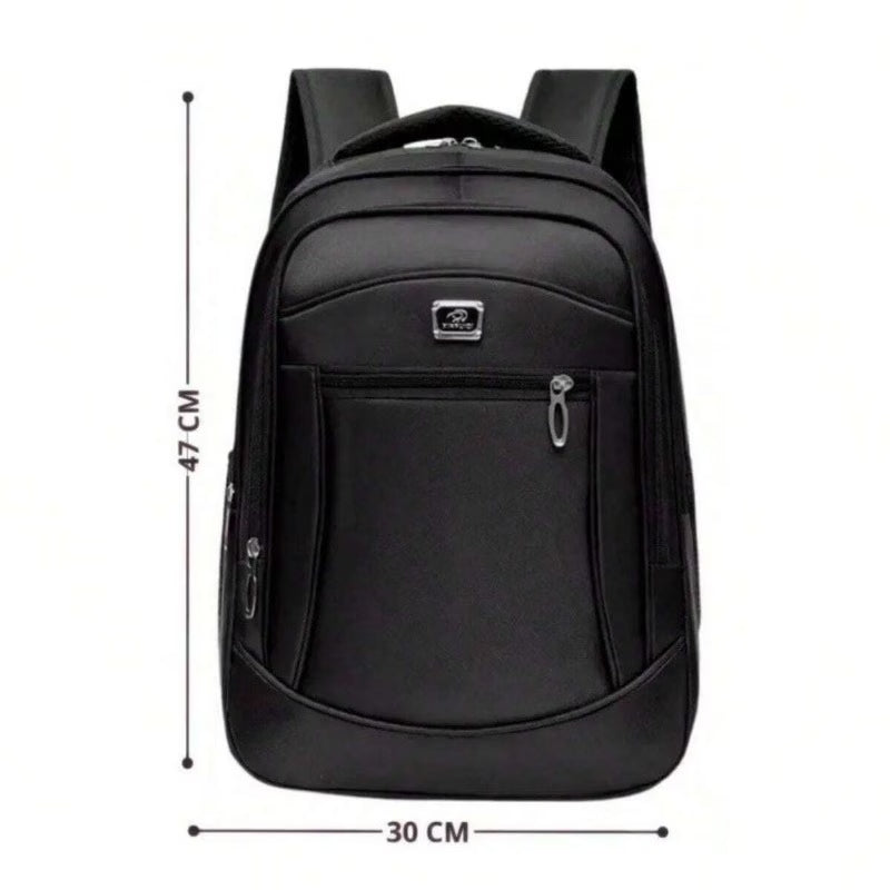 Mochila Bolsa Escolar Resistente Executiva Prática Trabalho
