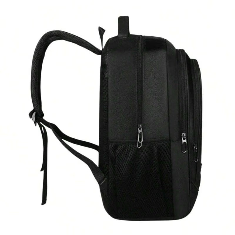 Mochila Bolsa Escolar Resistente Executiva Prática Trabalho