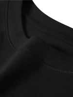 Camiseta Feminina Estampa Brooklyn Manga Curta Gola Redonda Casual