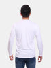 Kit 3 Camisetas Térmicas Masculinas Segunda Pele Manga Longa UV