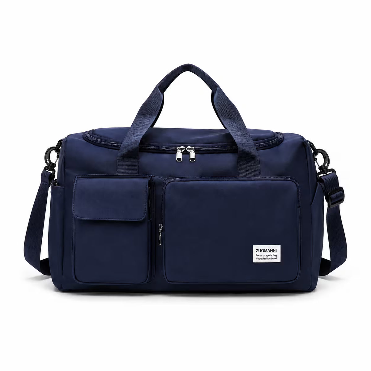 Bolsa Viagem Feminina Oxford Impermeável Grande Academia Trabalho