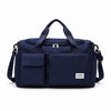 Bolsa Viagem Feminina Oxford Impermeável Grande Academia Trabalho
