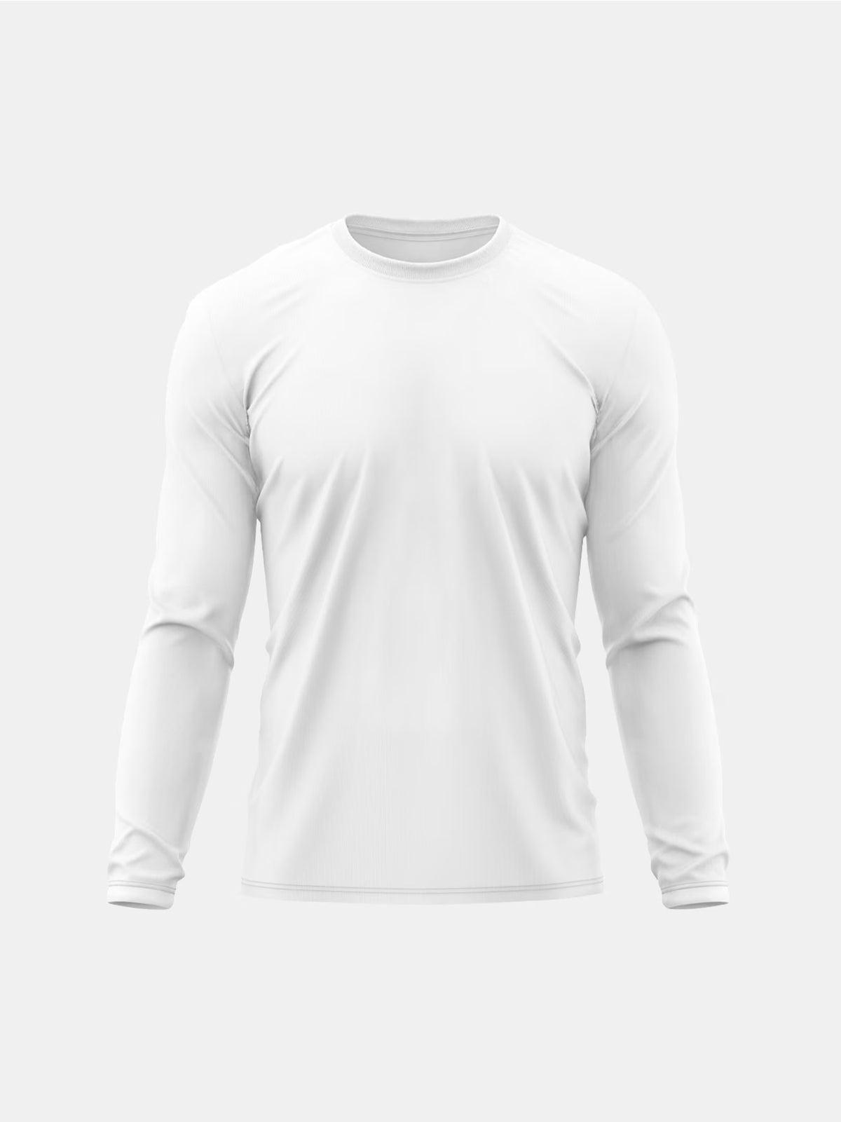 Kit 3 Camisetas Térmicas Masculinas Segunda Pele Manga Longa UV