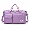 Bolsa Viagem Feminina Oxford Impermeável Grande Academia Trabalho