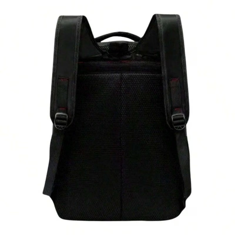 Mochila Bolsa Escolar Resistente Executiva Prática Trabalho