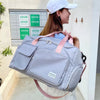 Bolsa Viagem Feminina Oxford Impermeável Grande Academia Trabalho