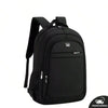Mochila Bolsa Escolar Resistente Executiva Prática Trabalho