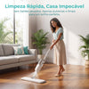 Mop Spray com Reservatório Integrado para Pisos Madeira e Cerâmica